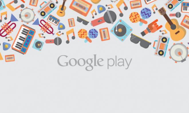 Украинские разработчики получили возможность продавать приложения в Google Play