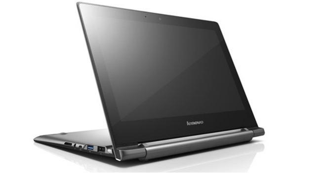 Lenovo анонсировала новые Chromebook