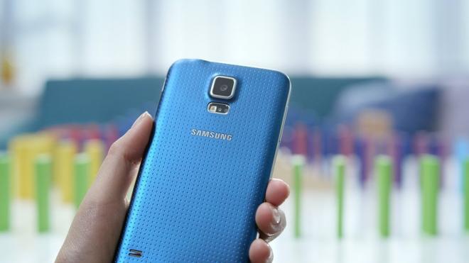 Samsung сменил главу команды дизайнеров мобильных устройств