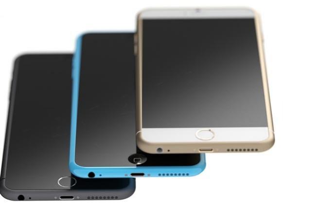 Apple выпустит ограниченную партию 5,5-дюймового iPhone 6 из-за дорогостоящего дисплея