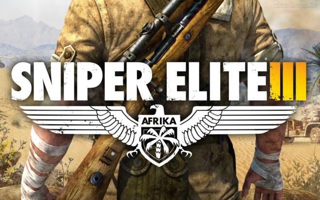 Бонусы за предзаказ Sniper Elite 3