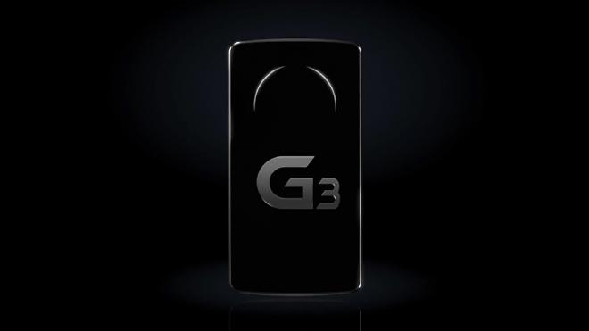LG G3 красуется на свежих видеороликах