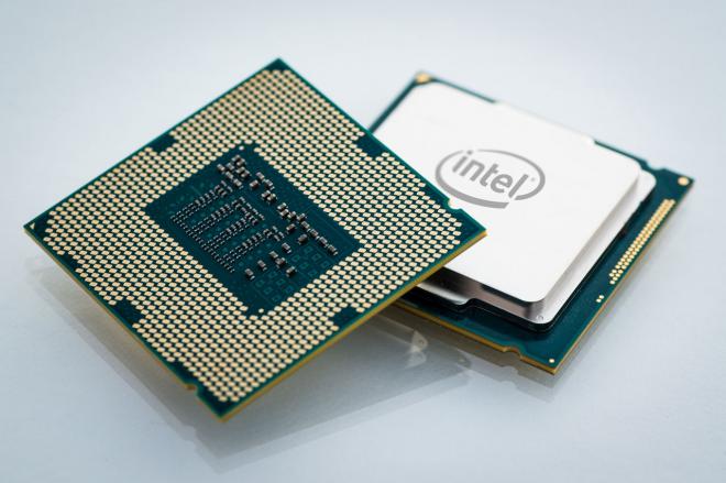 Начался предзаказ на Процессоры Intel Core i5-4690K и i7-4790K
