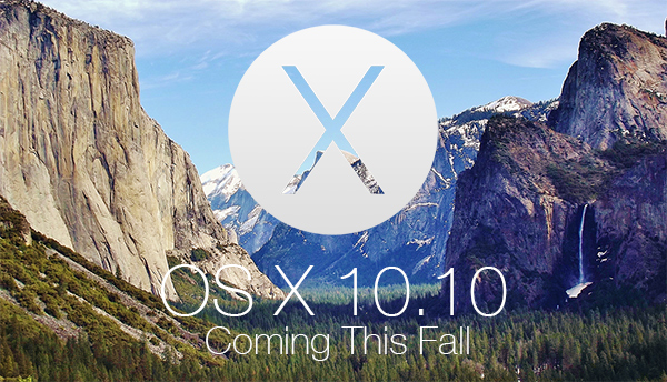 Будущие версии OS X могут содержать слова Sequoia, Mojave, Sonoma и Ventura