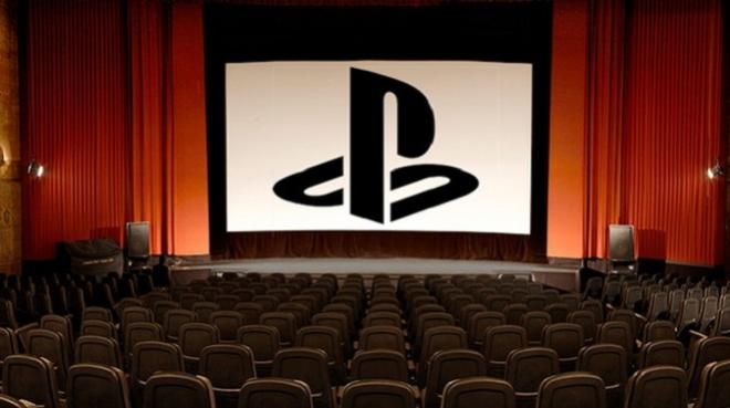 Американцы смогут в кинотеатрах посмотреть конференцию Sony E3 2014