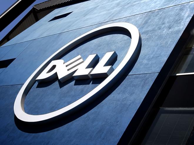 Dell объединяет мир работы и развлечений