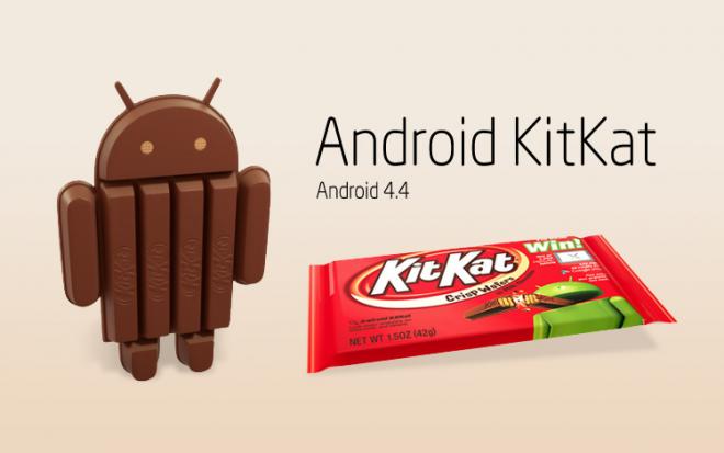 Google выпустила обновление Android до версии 4.4.3