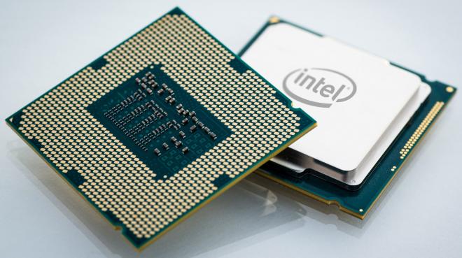 Intel представила 5-гигагерцевый Core i7 Devil Canyon
