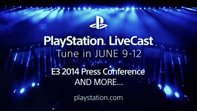 На E3-стенде Sony будет представлено более 70 игр