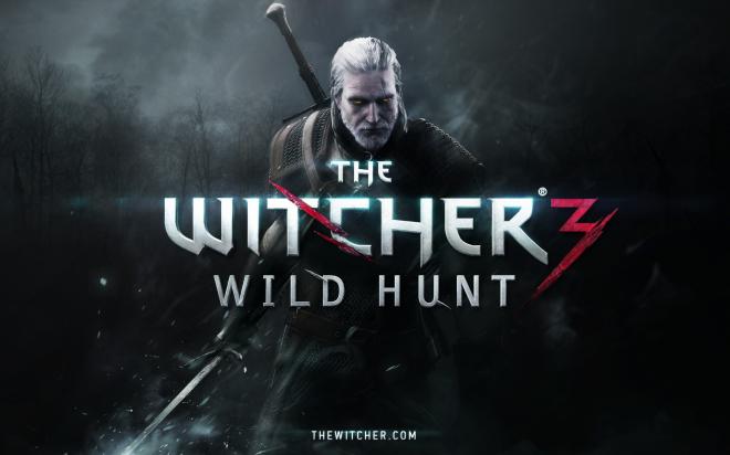 В сети появился трейлер игры The Witcher 3