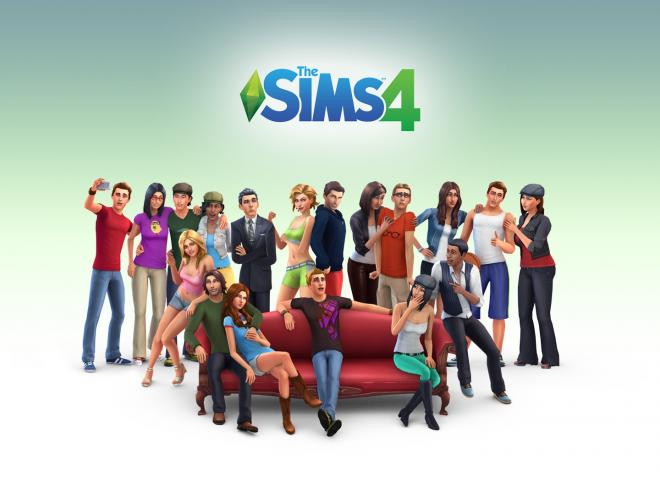 The Sims 4 официально анонсирован на E3 2014