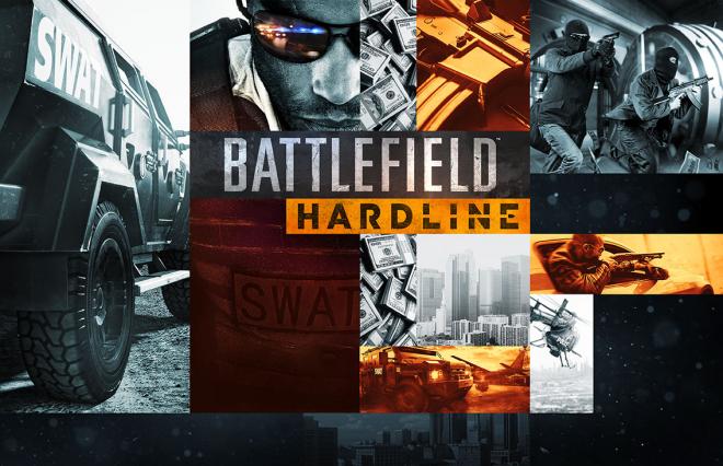 Battlefield: Hardline официально представлен публике