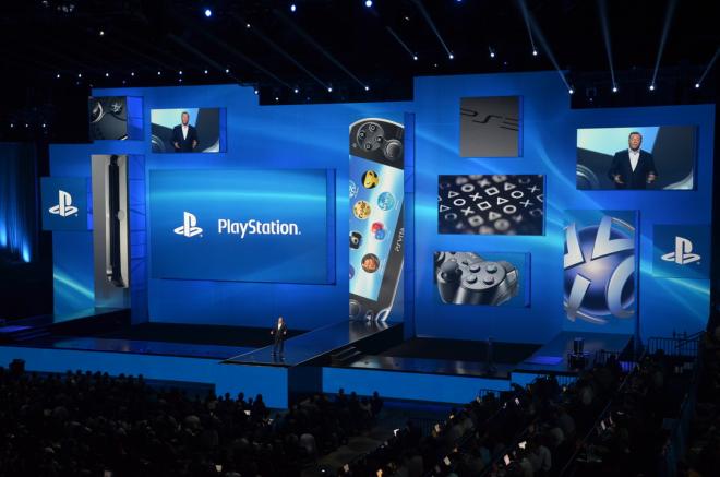 Итоги E3 2014: пресс-конференция Sony