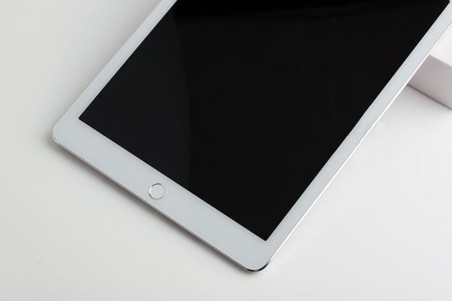 В сети появились фото планшета Apple iPad Air 2