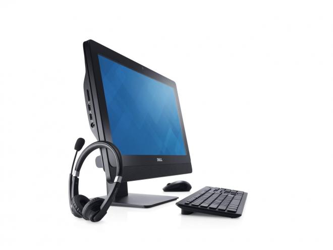 Dell представила новые моноблоки OptiPlex 3030 и OptiPlex 9030 