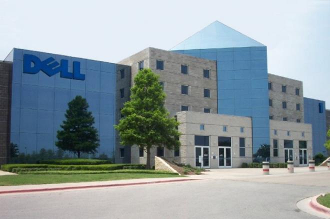 Dell открывает Европейский центр передовых технологий виртуальных рабочих станций