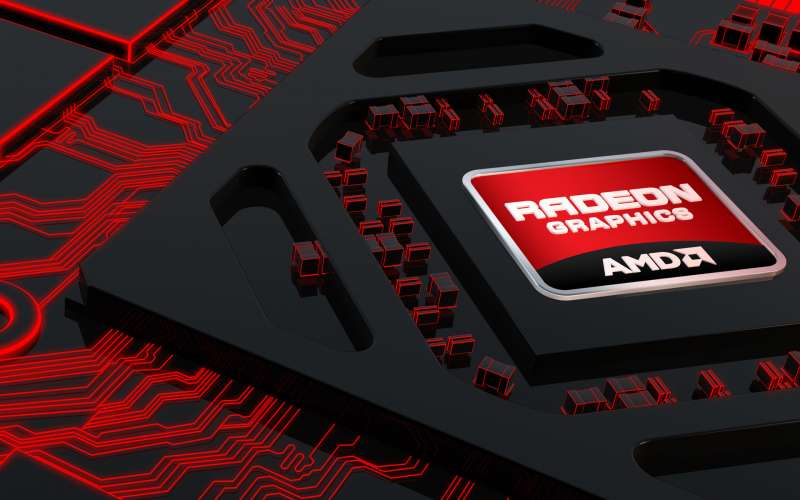 AMD представила профессиональную графику FirePro для рабочих станций