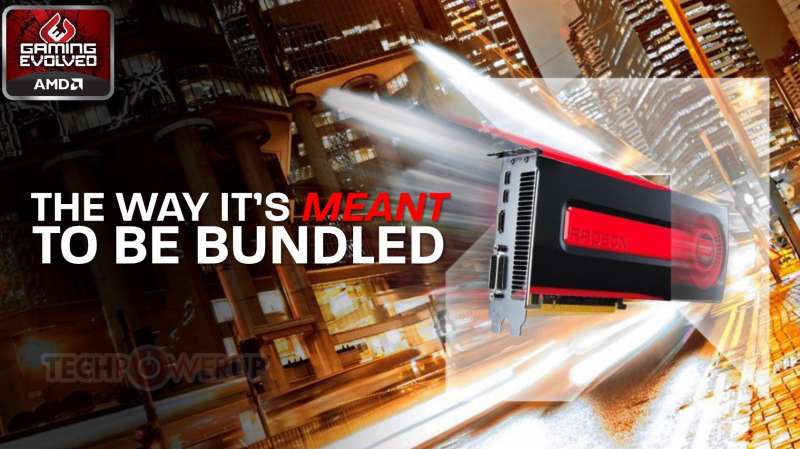 AMD объявляет о выпуске C++ AMP для разработчиков