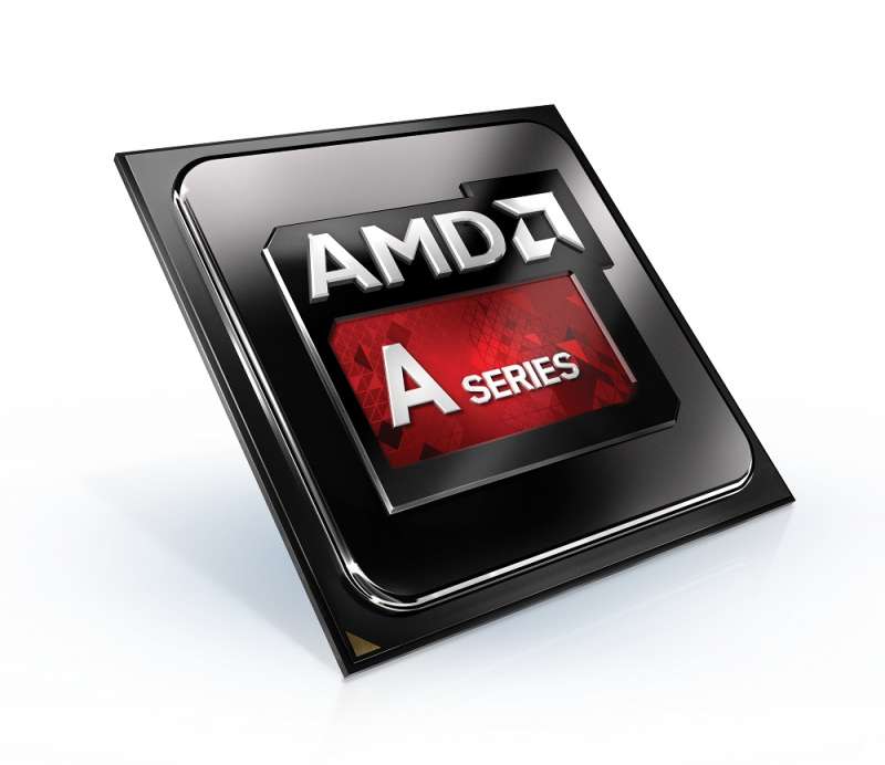 Ситуация с новыми процессорами AMD становится всё запутаннее