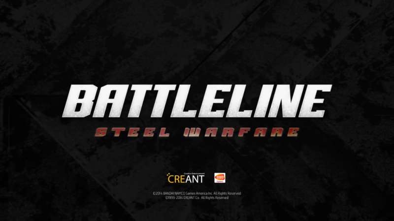 Battleline: Steel Warfare официально анонсирована