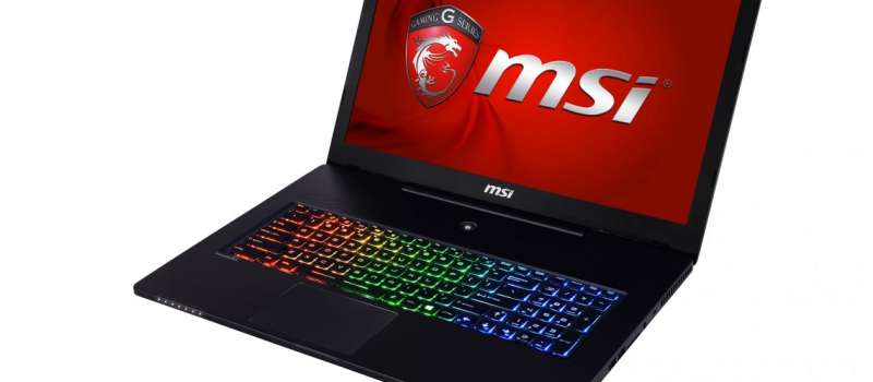 MSI представляет игровой ноутбук GT72 Dominator/Pro с новейшей графикой NVIDIA GTX 900M