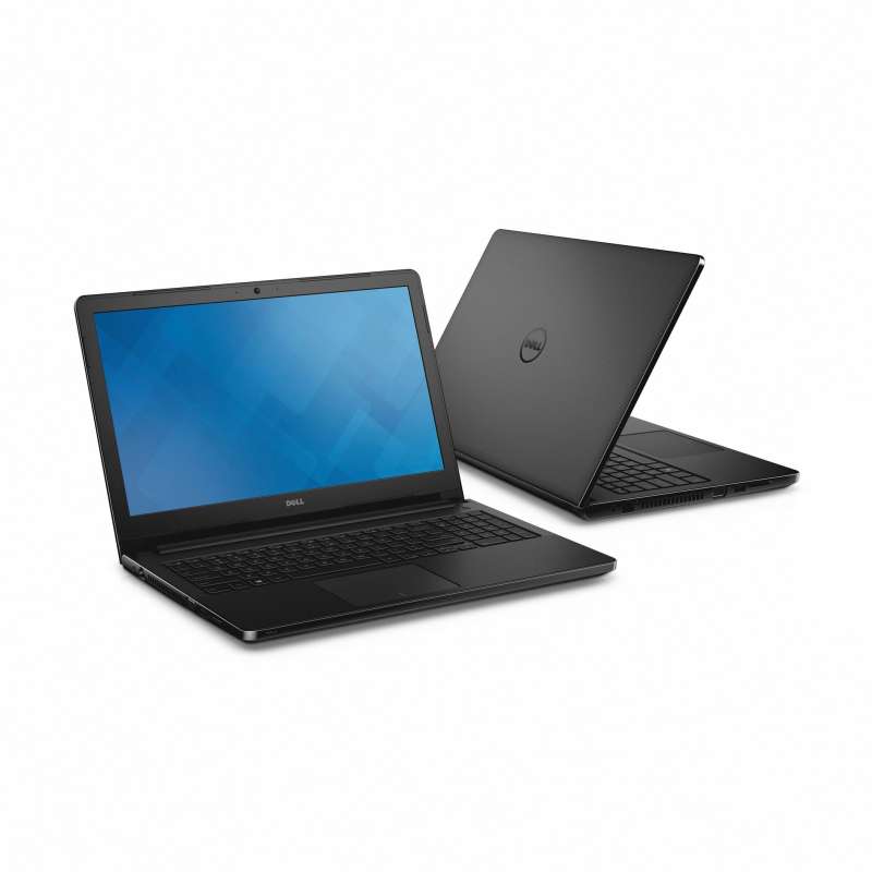 Новое поколение ноутбуков Vostro компании Dell повышает продуктивность малого бизнеса