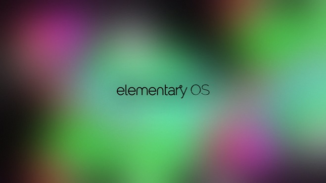  Elementary OS Luna