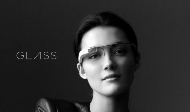 Очки Google Glass отныне поддерживают Google Play Music