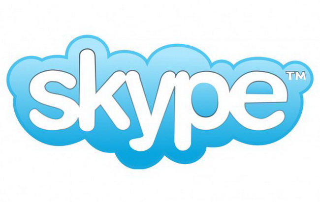    Skype   Twitter