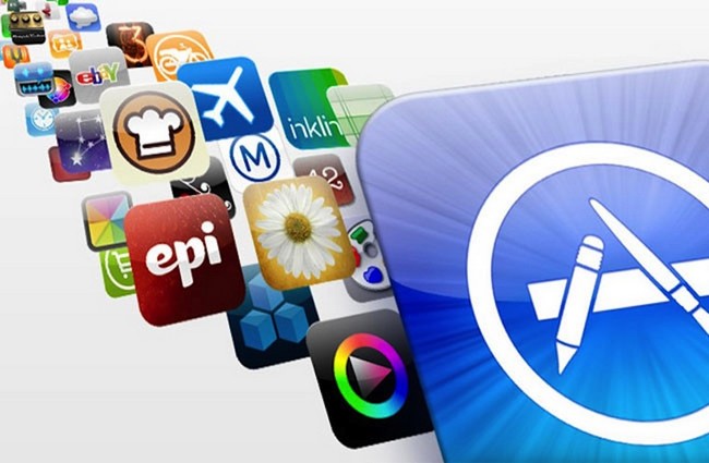  2013    App Store   $10 