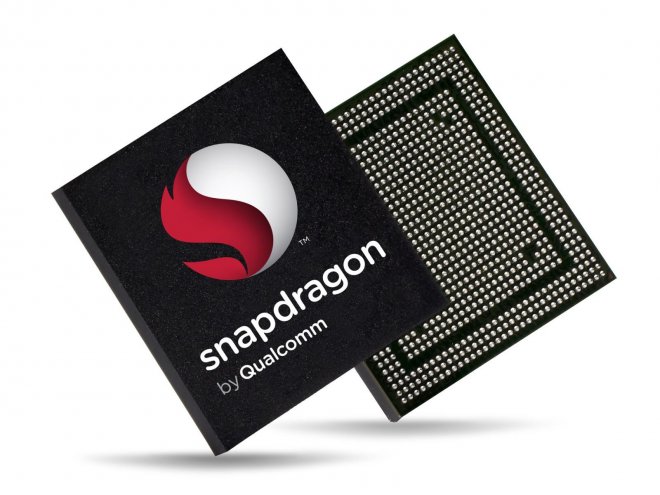     Qualcomm Snapdragon 805   