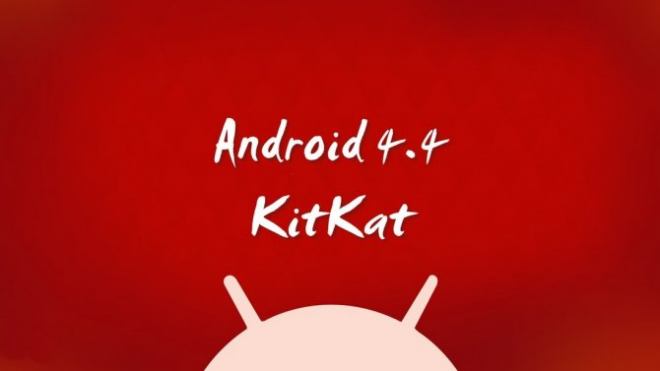 Samsung Galaxy S3  Note 2   Android 4.4.2 KitKat   