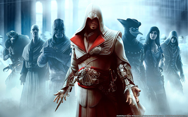     Assassin´s Creed