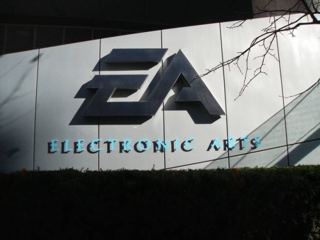  Electronic Arts   7 