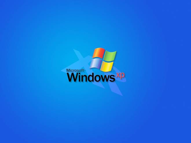      Windows XP