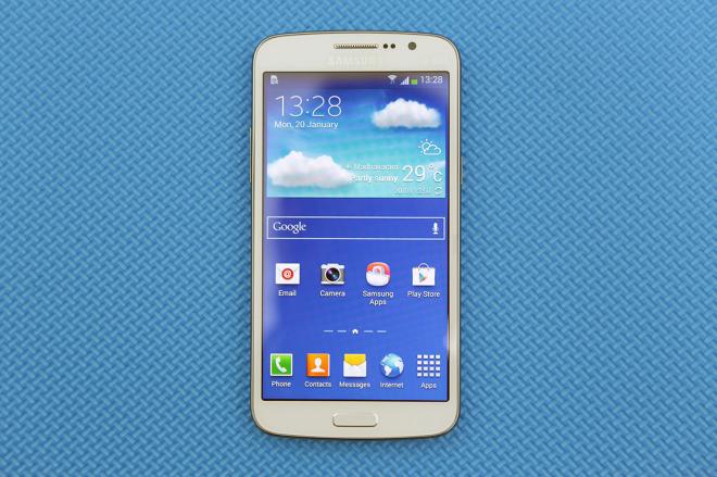 Samsung Galaxy Grand 2 Duos (SM-G7102)    