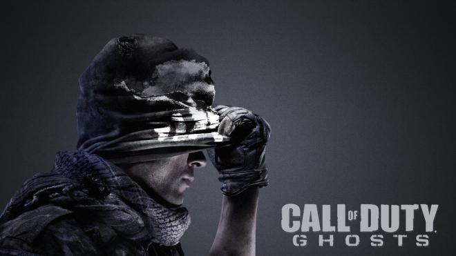  Devastation  Call of Duty: Ghosts