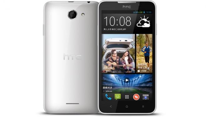  HTC Desire 316