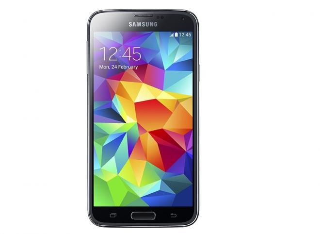 Samsung Galaxy S5 mini  4.5- SuperAMOLED HD 