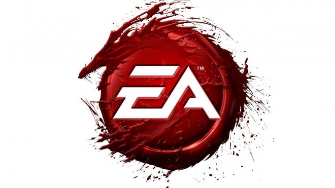 Electronic Arts    9 