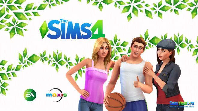 Sims 4   18+   