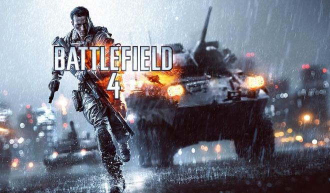 Battlefield: Hardline ,  DICE     Battlefield 4