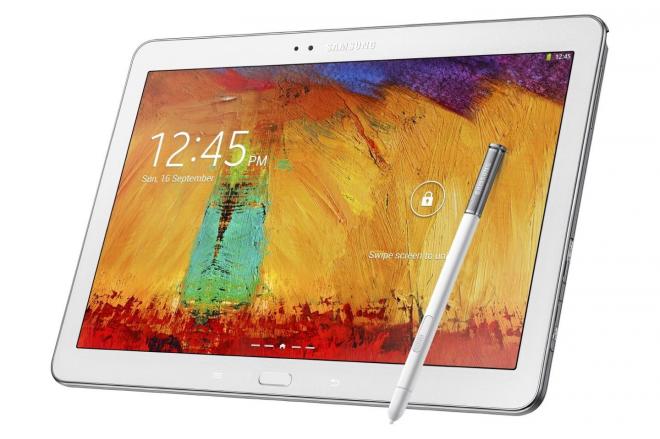 Samsung Galaxy Note 10.1 2014 LTE Edition    Android 4.4.2 KitKat