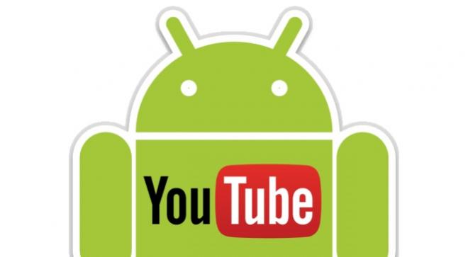  YouTube  Android     