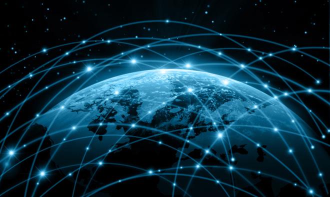 Средняя скорость Интернета в мире превысила 4 Мб/с