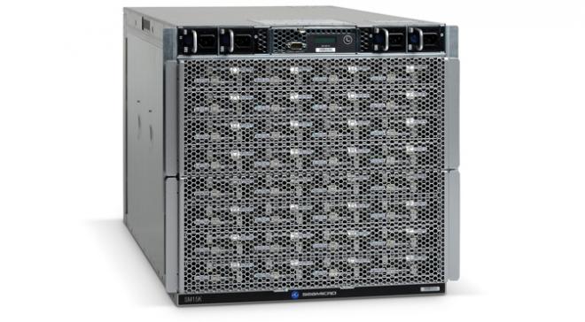 NetNames обновляет ЦОД с помощью серверов AMD SM15000