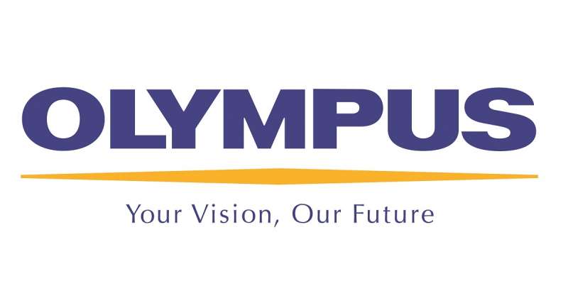 OLYMPUS открывает официальный интернет-магазин в Украине